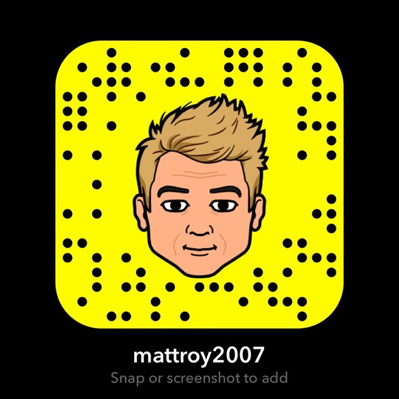 Meet your Posher, Matthew - Picture 1 of 1